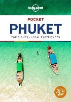 Lonely Planet Pocket Phuket