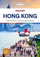 Lonely Planet Pocket Hong Kong