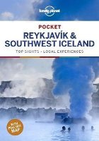 Lonely Planet Pocket Reykjavik & Southwest Iceland