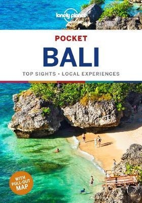 Lonely Planet Pocket Bali