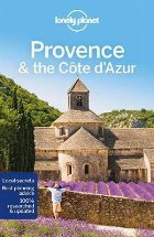 Lonely Planet Provence & the Cote d\'Azur