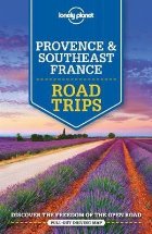 Lonely Planet Provence Southeast France