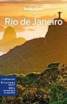 Lonely Planet Rio Janeiro