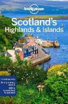 Lonely Planet Scotland\ Highlands Islands