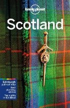 Lonely Planet Scotland