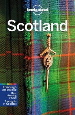 Lonely Planet Scotland