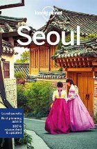 Lonely Planet Seoul