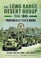 Long Range Desert Group 1940-1945