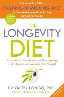 Longevity Diet