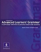 Longman Advanced Learners Grammar self