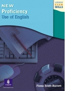 Longman Exam Skills: CPE Use of English, Students Book