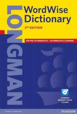 Longman Wordwise Dictionary 2nd edition