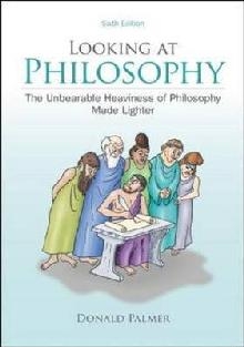 Looking at Philosophy: The Unbearable Heaviness of Philosoph