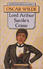 Lord Arthur Savile crime