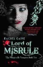 LORD MISRULE (MORGANVILLE VAMPIRES)