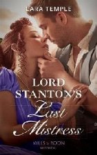 Lord Stanton\ Last Mistress