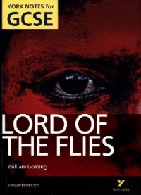 Lord Of The Flies (Your notes for GCSE)