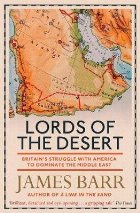 Lords the Desert