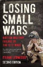 Losing Small Wars