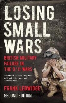 Losing Small Wars