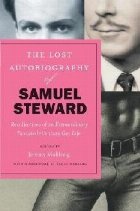 Lost Autobiography Samuel Steward