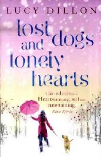 LOST DOGS AND LONELY HEARTS