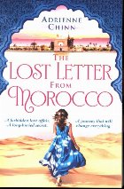 Lost Letter from Morocco