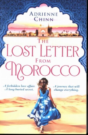 Lost Letter from Morocco