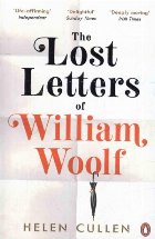 Lost Letters of William Woolf