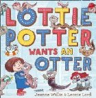 Lottie Potter Wants Otter