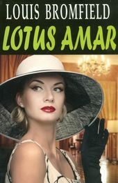 Lotus amar