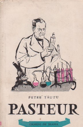 Louis Pasteur