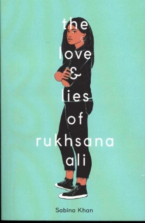 Love and Lies of Rukhsana Ali