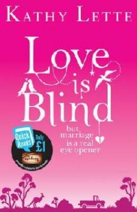 Love Is Blind