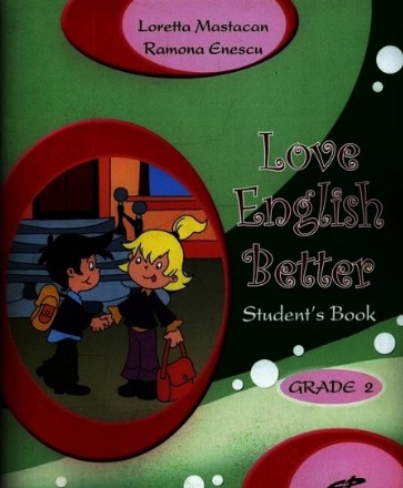 Love English Better (Student s Book+Teacher s Guide+Flashcards Pack+Watch)