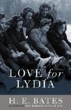 Love for Lydia