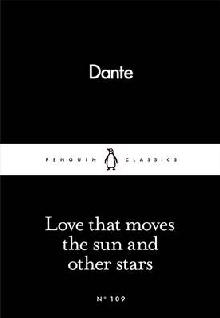 Love That Moves the Sun and Other Stars