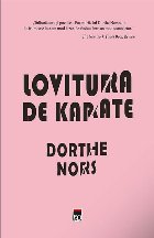 Lovitura de karate