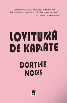 Lovitura de karate