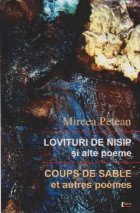 Lovituri nisip alte poeme Coups