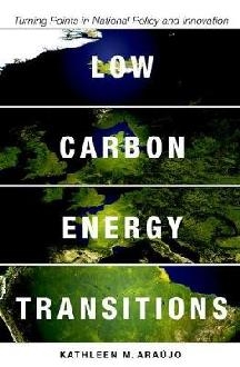 Low Carbon Energy Transitions