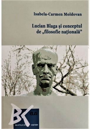 Lucian Blaga şi conceptul de 