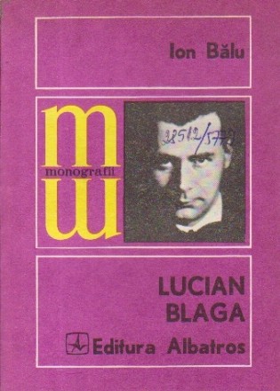 Lucian Blaga