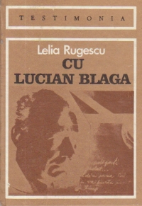 Cu Lucian Blaga