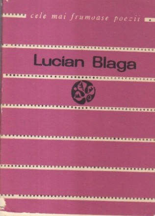 Lucian Blaga - Versuri