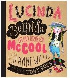 Lucinda Belinda Melinda McCool