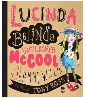 Lucinda Belinda Melinda McCool