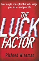 Luck Factor