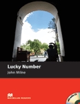 Lucky Number (with audio CD)