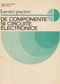 Lucrari practice de componente si circuite electronice